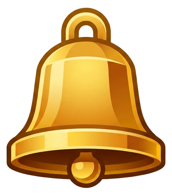 bell symbol