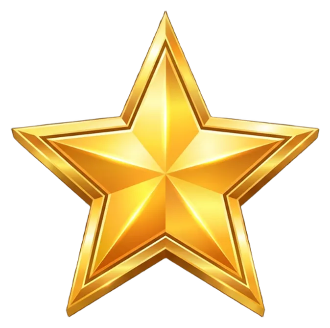 star